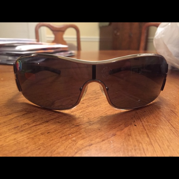 Prada Sunglasses - Picture 2 of 5